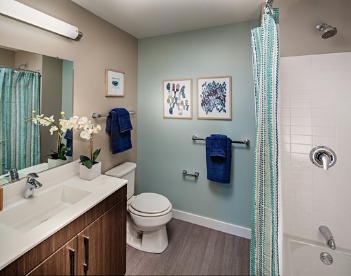 Avalon North Station by null