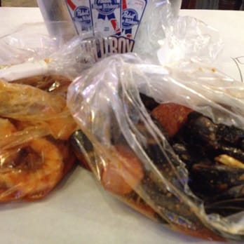 Angry Crab Shack - Cajun/Creole Near Me - Phoenix, Arizona