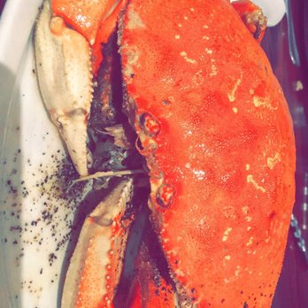Thanh Long - Another shot of Roast Crab - Seafood Near Me - San Francisco, California Thanh Long - Another shot of Roast Crab - Seafood Near Me - San Francisco, California
