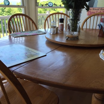 Antique Tables Made Daily - Hickory table 66" w/h 27" lazy Susan - Furniture Stores Near Me - Sperryville, Virginia Antique Tables Made Daily - Hickory table 66" w/h 27" lazy Susan - Furniture Stores Near Me - Sperryville, Virginia