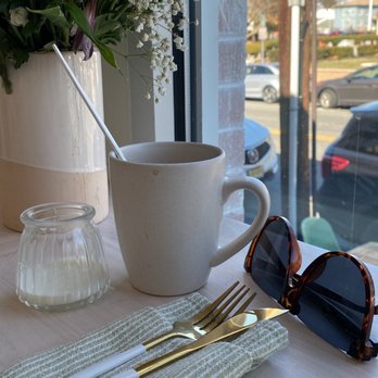 Milkweed Table + Market - Window seat. - Breakfast & Brunch Near Me - Pitman, New Jersey Milkweed Table + Market - Window seat. - Breakfast & Brunch Near Me - Pitman, New Jersey