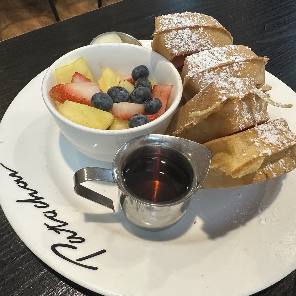 Cafe Patachou - French Toast - Breakfast & Brunch Near Me - Indianapolis, Indiana Cafe Patachou - French Toast - Breakfast & Brunch Near Me - Indianapolis, Indiana