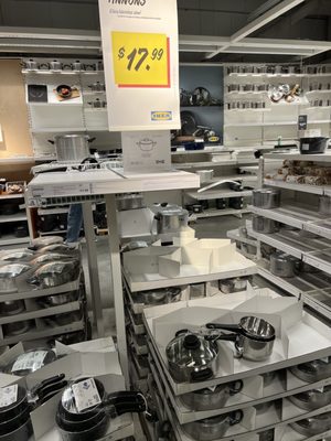 IKEA, 1 Beard St, Brooklyn, NY, Furniture Stores - MapQuest