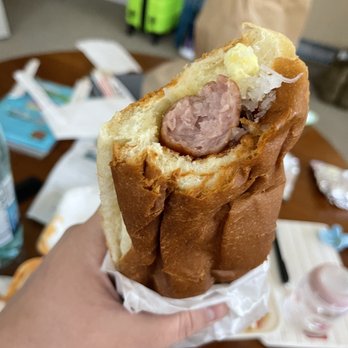 Hula Dog - Hot Dogs Near Me - Honolulu, Hawaii
