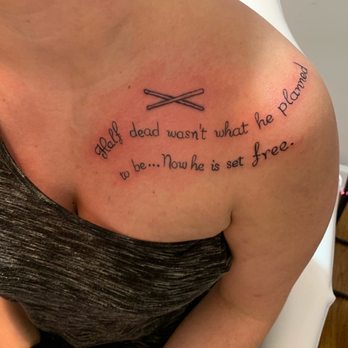 Avenging Art Tattoo - Tattoo Near Me - Nashville, Tennessee Avenging Art Tattoo - Tattoo Near Me - Nashville, Tennessee