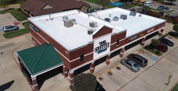 Slide of Tri Star Roofing