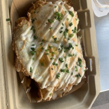 Egg Tuck - Breakfast & Brunch Near Me - Los Angeles, California Egg Tuck - Breakfast & Brunch Near Me - Los Angeles, California