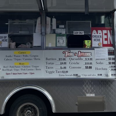 Tacos El Autlense LLC by null