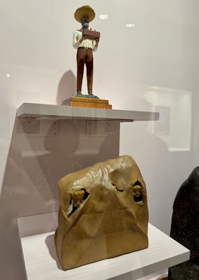 Mint Museum Randolph by null