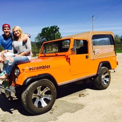 Central Coast Wine Tour Adventures