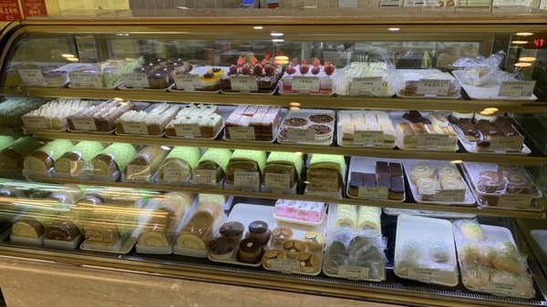 Fay Da Bakery by null