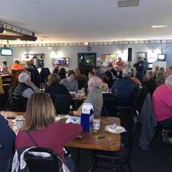 American Legion Glen Hill Post No 287 - Last night of the 2023 Trivia Tournament!