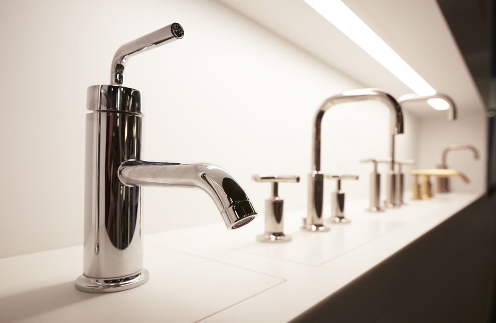 Slide of Kohler Signature Store