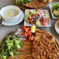 Istanbul Market and Cafe