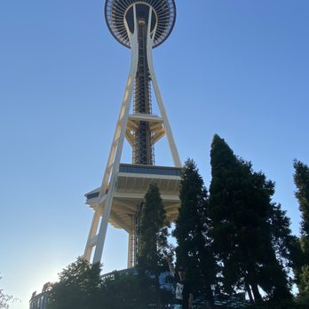 Space Needle - Landmarks & Historical Buildings Near Me - Seattle, Washington Space Needle - Landmarks & Historical Buildings Near Me - Seattle, Washington
