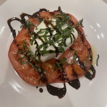 Da Massimo Ristorante Italiano - Caprese - Italian Near Me - Florence, South Carolina Da Massimo Ristorante Italiano - Caprese - Italian Near Me - Florence, South Carolina