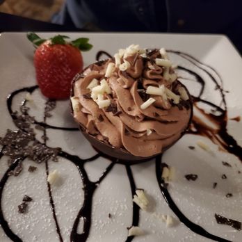 Mona Lisa's Dessert House - Chocolate moose - Desserts Near Me - Blue Ridge, Georgia Mona Lisa's Dessert House - Chocolate moose - Desserts Near Me - Blue Ridge, Georgia