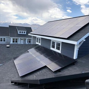 Solar Wholesale - Professional looking DIY installation - Solar Installation Near Me - West Jordan, Utah Solar Wholesale - Professional looking DIY installation - Solar Installation Near Me - West Jordan, Utah