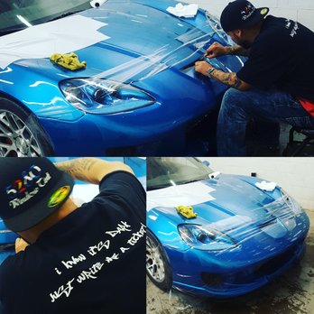5280 Window Tint - Get a full tint for $199 up to9 Windows and get a free 12" clearbra for free! - Car Window Tinting Near Me - Denver, Colorado