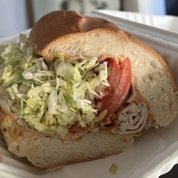 South Coast Deli- Carrillo - Delis Near Me - Santa Barbara, California South Coast Deli- Carrillo - Delis Near Me - Santa Barbara, California