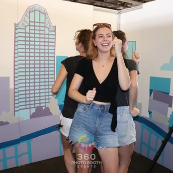 360 Photo Booth Events - Photo Booth Rentals Near Me 360 Photo Booth Events - Photo Booth Rentals Near Me