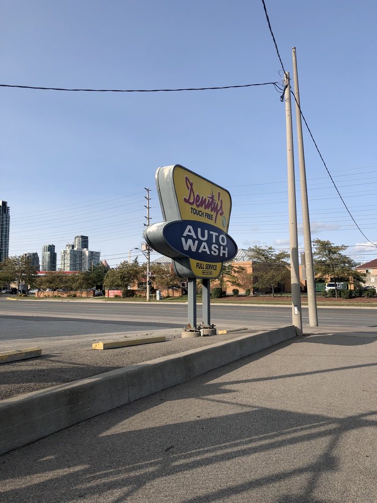 DENNY’S TOUCHFREE CAR WASH FULL SERVICE Updated June 2024 22 Photos & 33 Reviews 3436