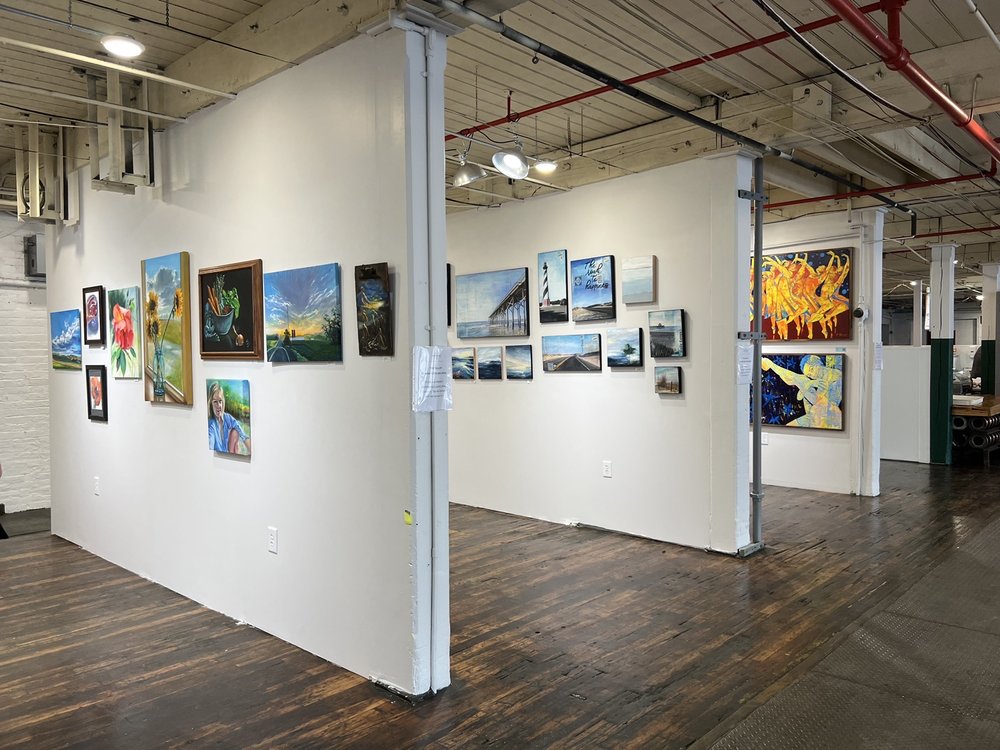 NEW YORK WIRE WORKS - Updated March 2026 - 441 E Market St, York ...