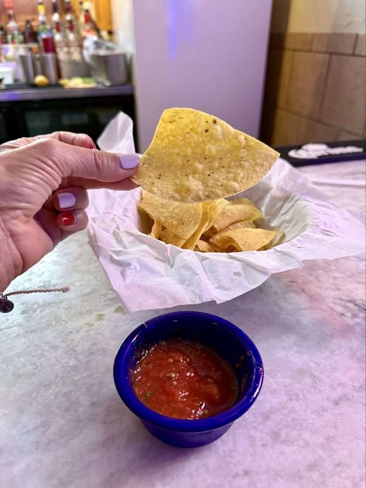 Asados Mexican Grill Logo