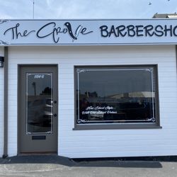 The Grove Barbershop