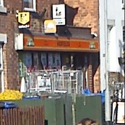 Hadfield's Wines & Spirits