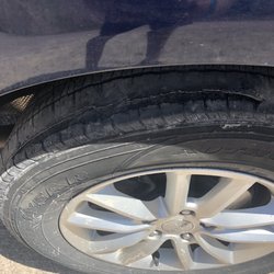 Ron Keller Tire