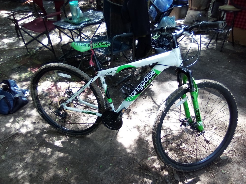 TORQUE IT MOBILE BICYCLE REPAIR 990 Cypress Station Dr, Houston