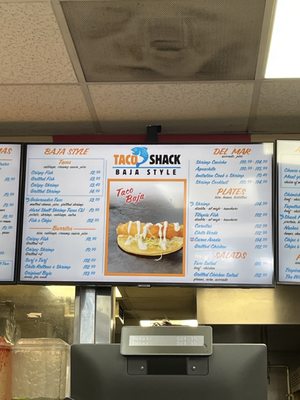 Menu photo 6 Taco Shack Redlands, CA Menu photo 6 Taco Shack Redlands, CA