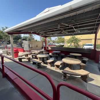 The Meat Market - Sitting area - Meat Shops Near Me - Fresno, California The Meat Market - Sitting area - Meat Shops Near Me - Fresno, California