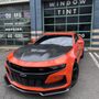 Photo of Window Tint