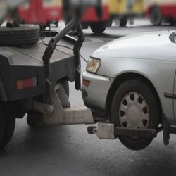 No No's Tows