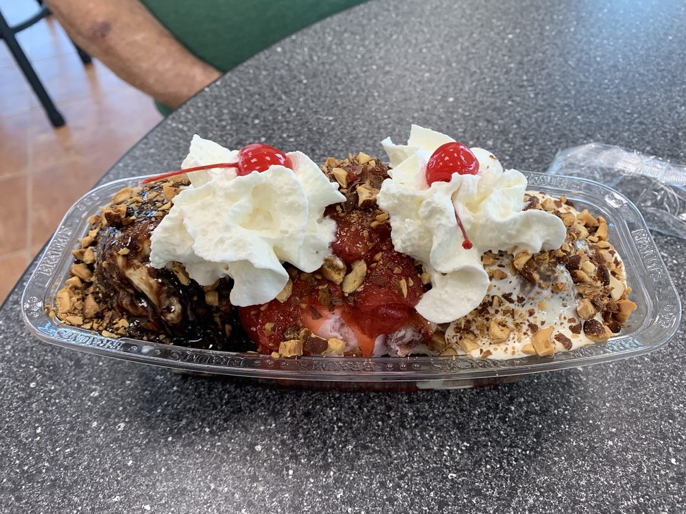 Food from Braums Fresh Market