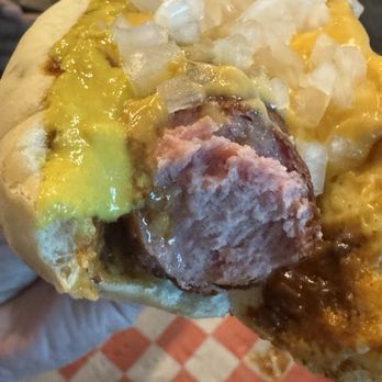Ketchup Premium Burger Bar - Bogo chili cheese dog - Burgers Near Me - Las Vegas, Nevada Ketchup Premium Burger Bar - Bogo chili cheese dog - Burgers Near Me - Las Vegas, Nevada