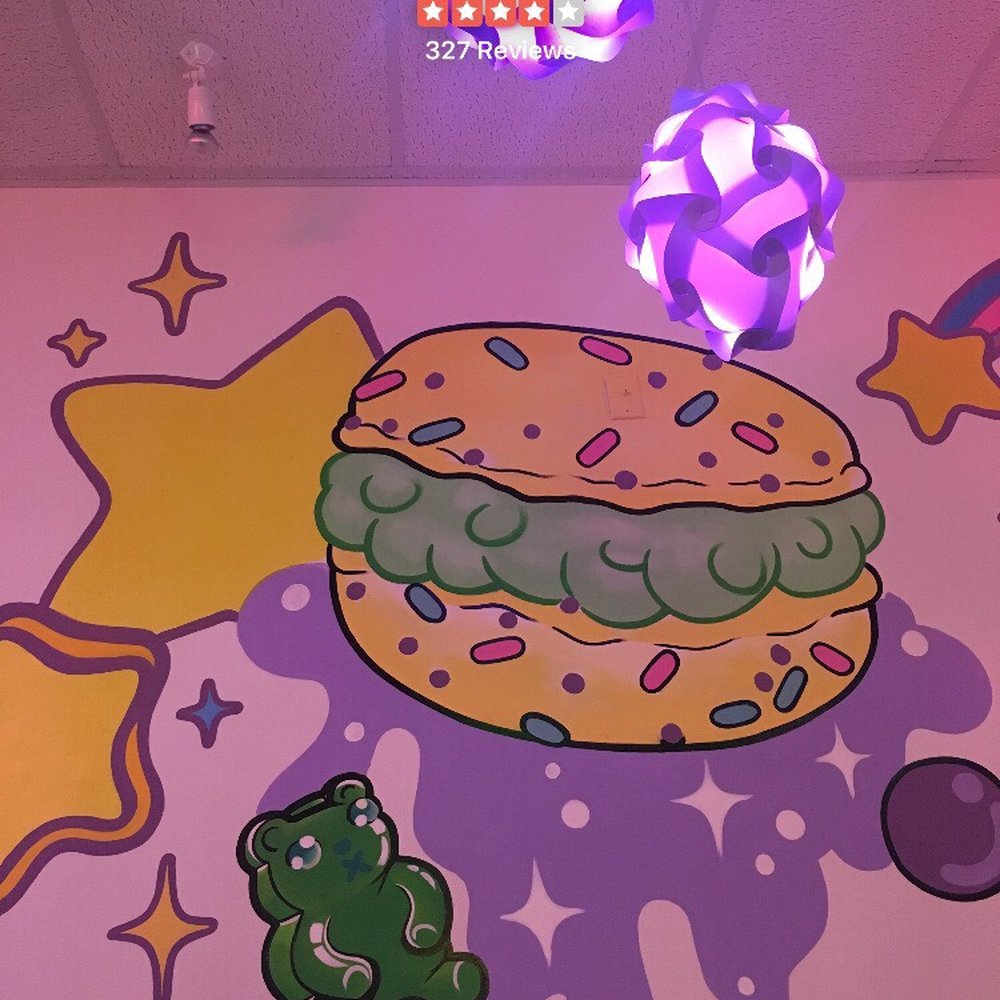 Quickly Boba N Snow - Bubble Tea Near Me - Orlando, Florida Quickly Boba N Snow - Bubble Tea Near Me - Orlando, Florida