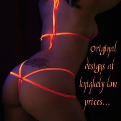 Bare Essentials Boutique - Our Ad