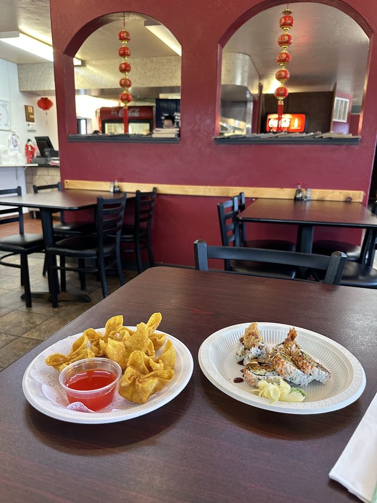 SAKURA EXPRESS with photos Updated August 2024 20 Photos & 45 Reviews 9 Washington St NE