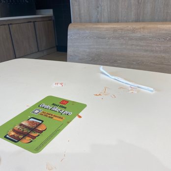 McDonald's - a fork and spoon on a table - Fast Food Near Me - Port Clinton, Ohio McDonald's - a fork and spoon on a table - Fast Food Near Me - Port Clinton, Ohio
