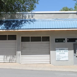 Susanville Truck & Auto Electric - Susanville Truck & Auto Electric, Susanville, California