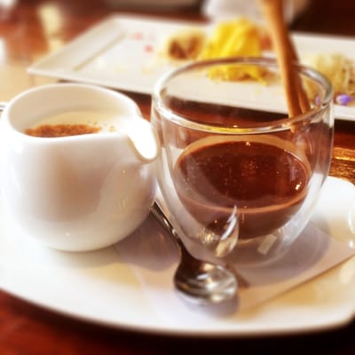 The d'Arenberg Cube by null