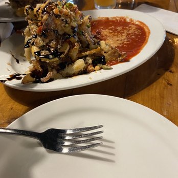 Druthers Brewing Company - Calamari - Burgers Near Me - Albany, New York Druthers Brewing Company - Calamari - Burgers Near Me - Albany, New York