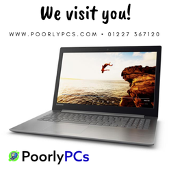 Poorly PCs