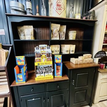 Pretzels Plus - Dog treats, etc. - Pretzels Near Me - Washington, Pennsylvania