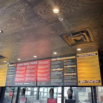 Torchy's Tacos - Menu - Tex-Mex Near Me - Fishers, Indiana Torchy's Tacos - Menu - Tex-Mex Near Me - Fishers, Indiana
