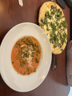 Francesca's Italian Kitchen by null