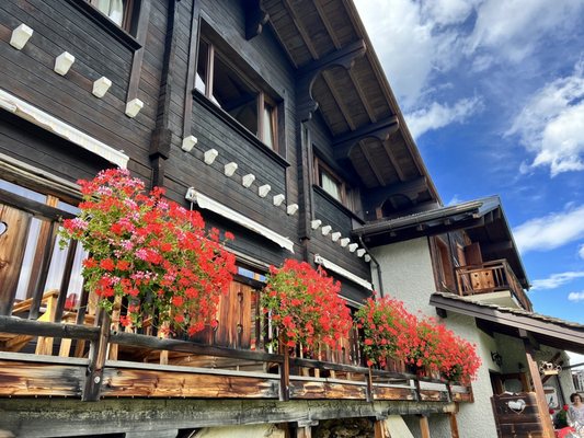 Alpina Eclectic Hotel & Spa by null